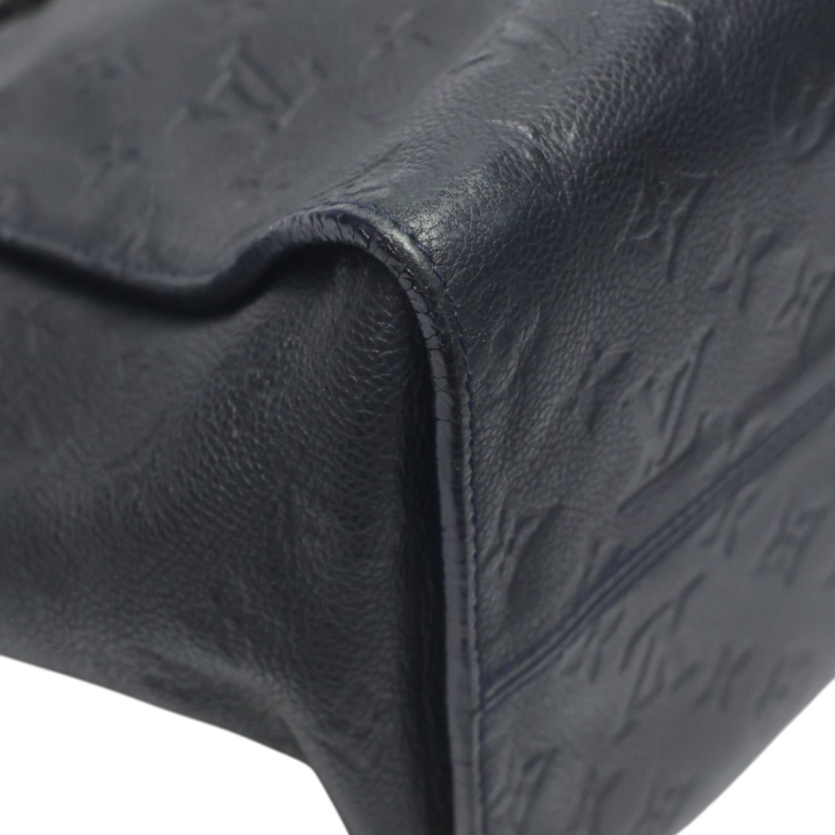 ルイヴィトン LOUIS VUITTON トートバッグ
 2wayバッグ アンプラント ルミニューズ PM モノグラムアンプラント M93410 アンフィニ LV
 【SS】
 【中古】