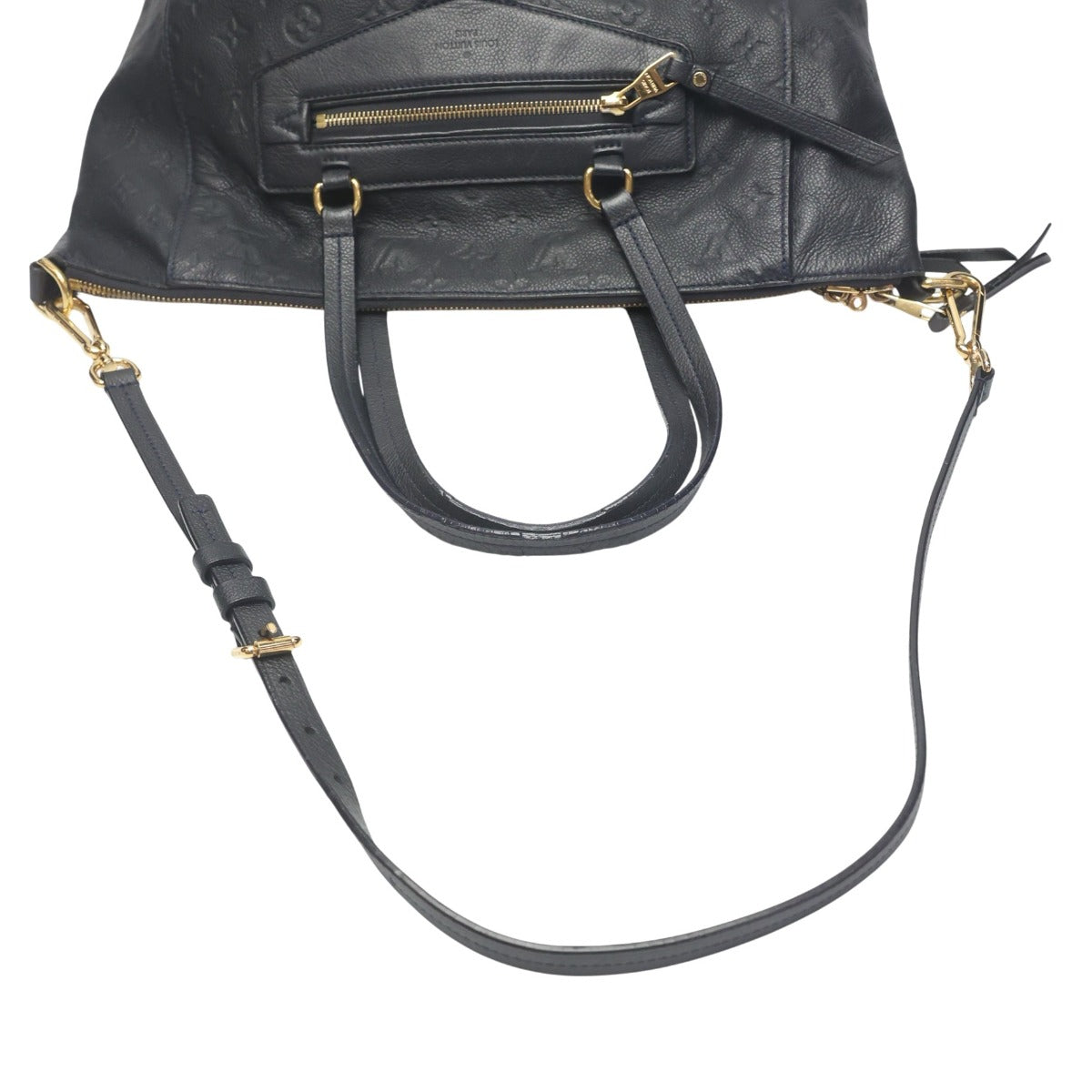 ルイヴィトン LOUIS VUITTON トートバッグ
 2wayバッグ アンプラント ルミニューズ PM モノグラムアンプラント M93410 アンフィニ LV
 【SS】
 【中古】