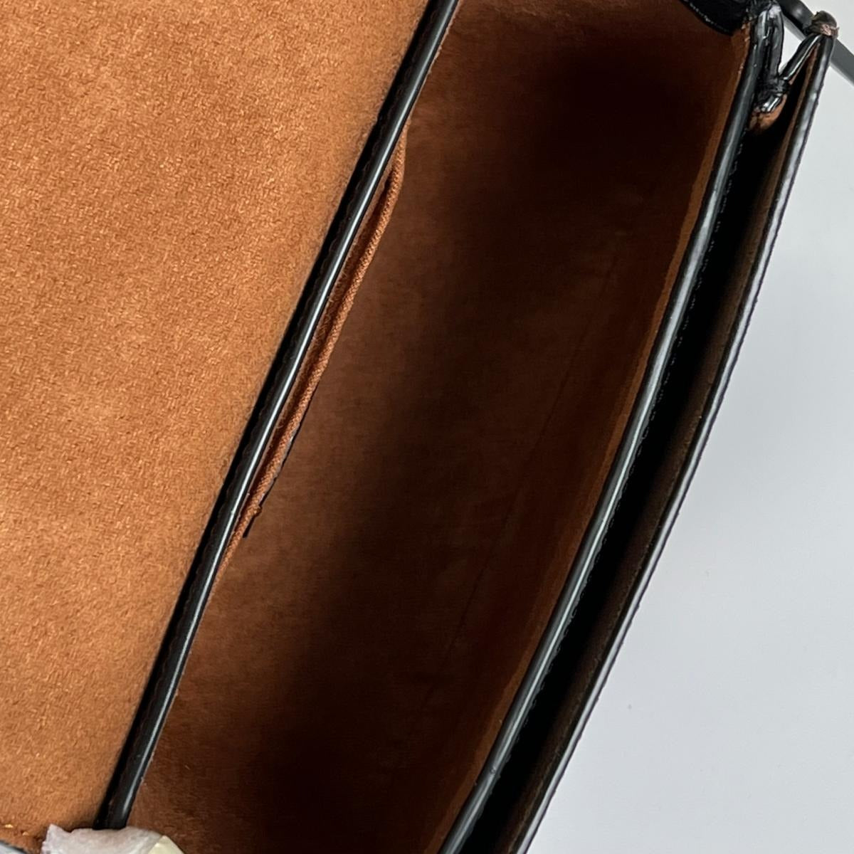 コーチ COACH ショルダーバッグ
 2Wayバッグ シグネチャー クリオ キャンバス C7966 ブラウン 【SS】
 【中古】