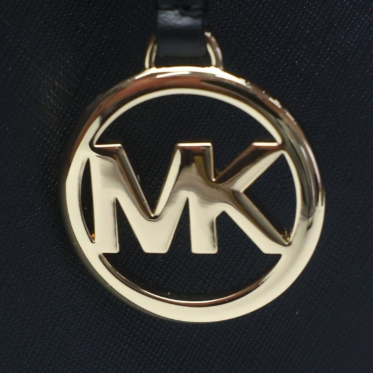 マイケルコース Michael Kors トートバッグ
 2wayバッグ シェイラ サッチェル レザー 35T0GWXS3L ブラック 【SS】
 【中古】