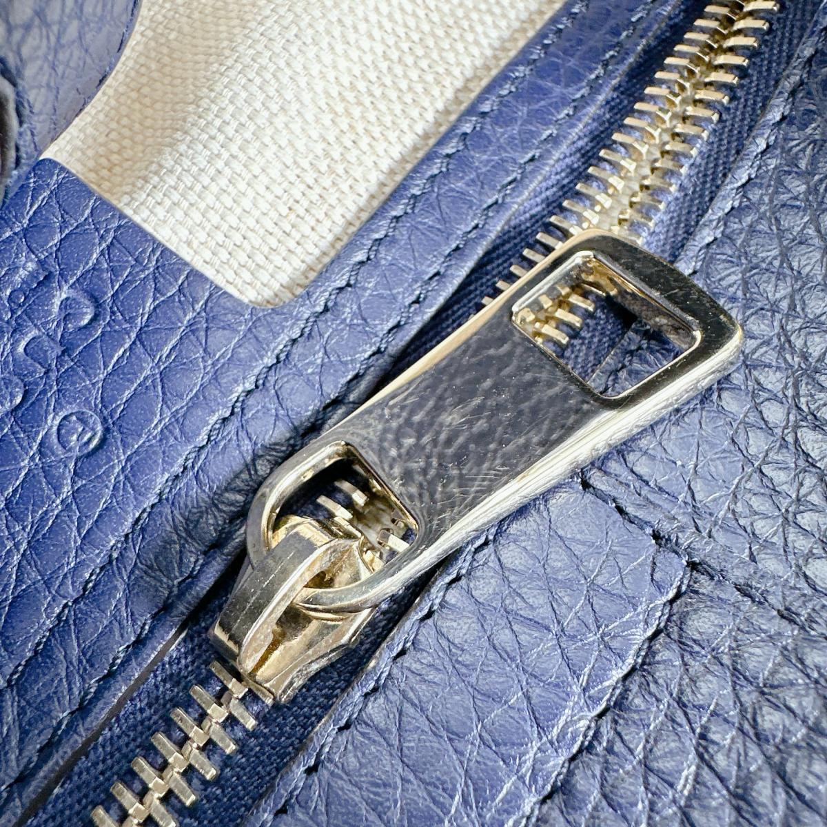グッチ GUCCI ハンドバッグ
 ハンドバッグ 日本50周年記念 バンブー キャンバス 336032 マルチカラー 【SS】
 【中古】