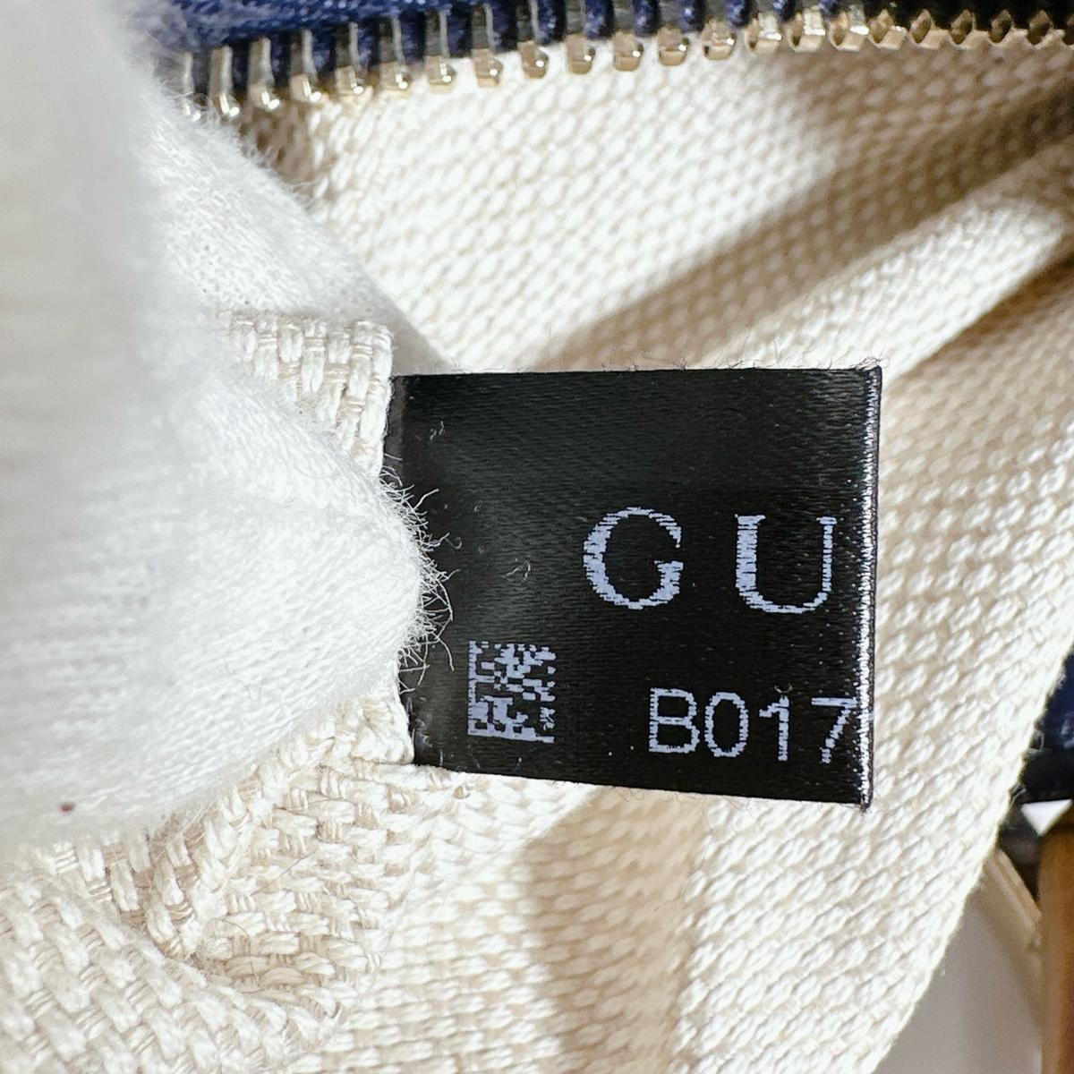 グッチ GUCCI ハンドバッグ
 ハンドバッグ 日本50周年記念 バンブー キャンバス 336032 マルチカラー 【SS】
 【中古】