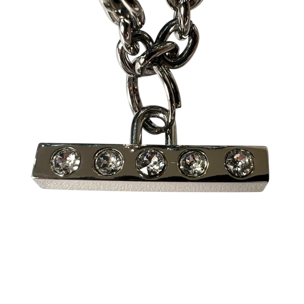 アンテプリマ ANTEPRIMA ハンドバッグ
 ワイヤーバッグ パーティー お出かけ ワイヤー ライトブルー 【SS】
 【中古】