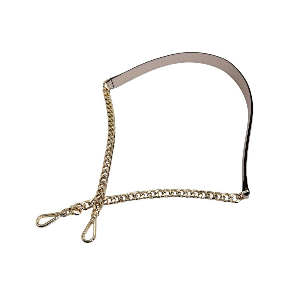 マイケルコース Michael Kors ハンドバッグ
 2WAYバッグ ショルダーバッグ レザー 30F1GUSS2L ピンク 【SS】
 【中古】