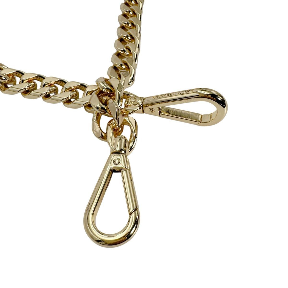 マイケルコース Michael Kors ハンドバッグ
 2WAYバッグ ショルダーバッグ レザー 30F1GUSS2L ピンク 【SS】
 【中古】