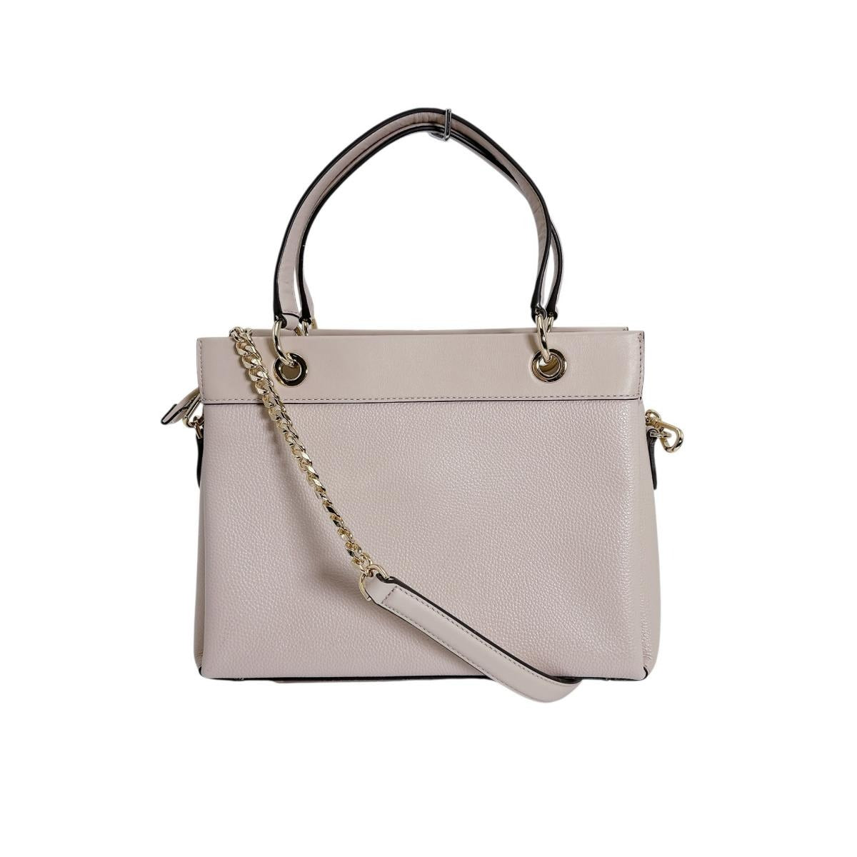 マイケルコース Michael Kors ハンドバッグ
 2WAYバッグ ショルダーバッグ レザー 30F1GUSS2L ピンク 【SS】
 【中古】