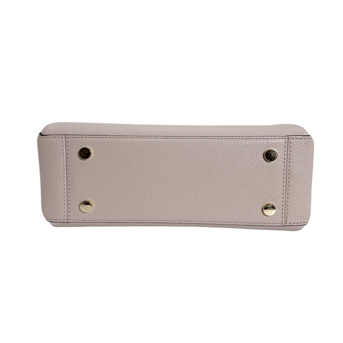 マイケルコース Michael Kors ハンドバッグ
 2WAYバッグ ショルダーバッグ レザー 30F1GUSS2L ピンク 【SS】
 【中古】