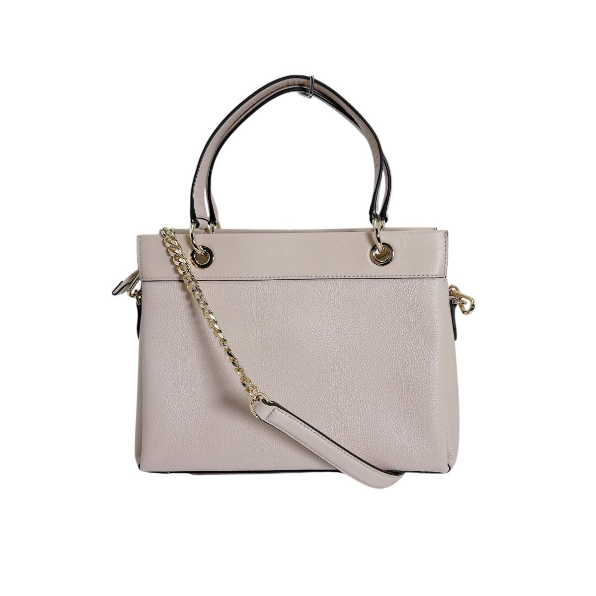 マイケルコース Michael Kors ハンドバッグ
 2WAYバッグ ショルダーバッグ レザー 30F1GUSS2L ピンク 【中古】