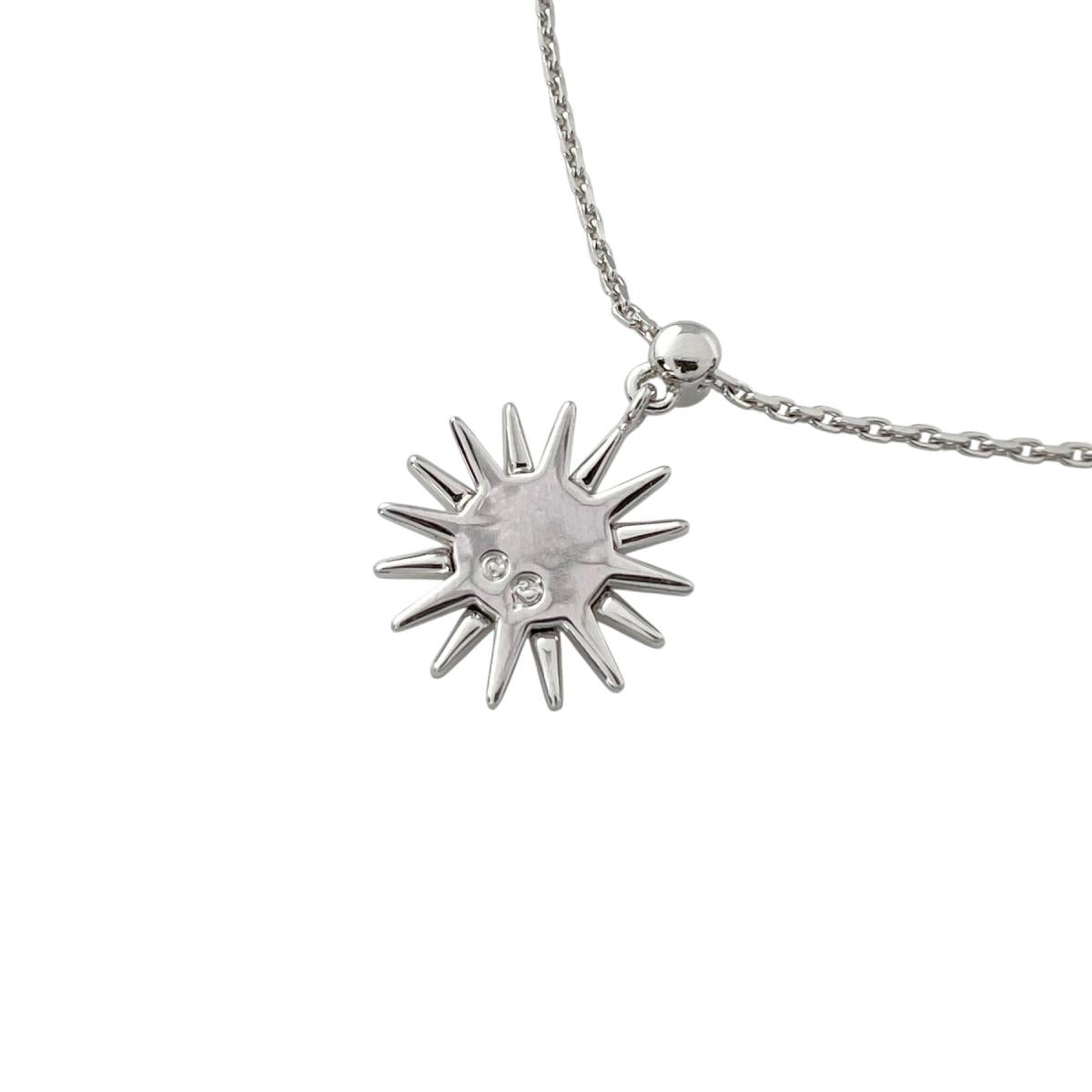 スワロフスキー SWAROVSKI ピアス
 ピアス EXCLUSIV EDITION N°2 ネックレス スワロフスキー シルバー 【SS】
 【中古】