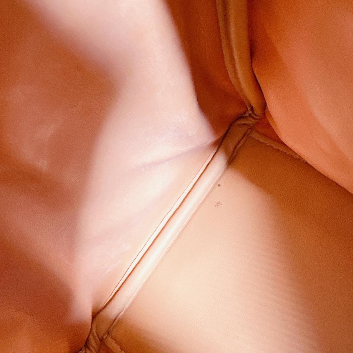 プリマクラッセ PRIMA CLASSE ボストンバッグ
 ミニボストン ハンドバッグ 地図柄 PVCコーティングキャンバス ブラウン 【SS】
 【中古】