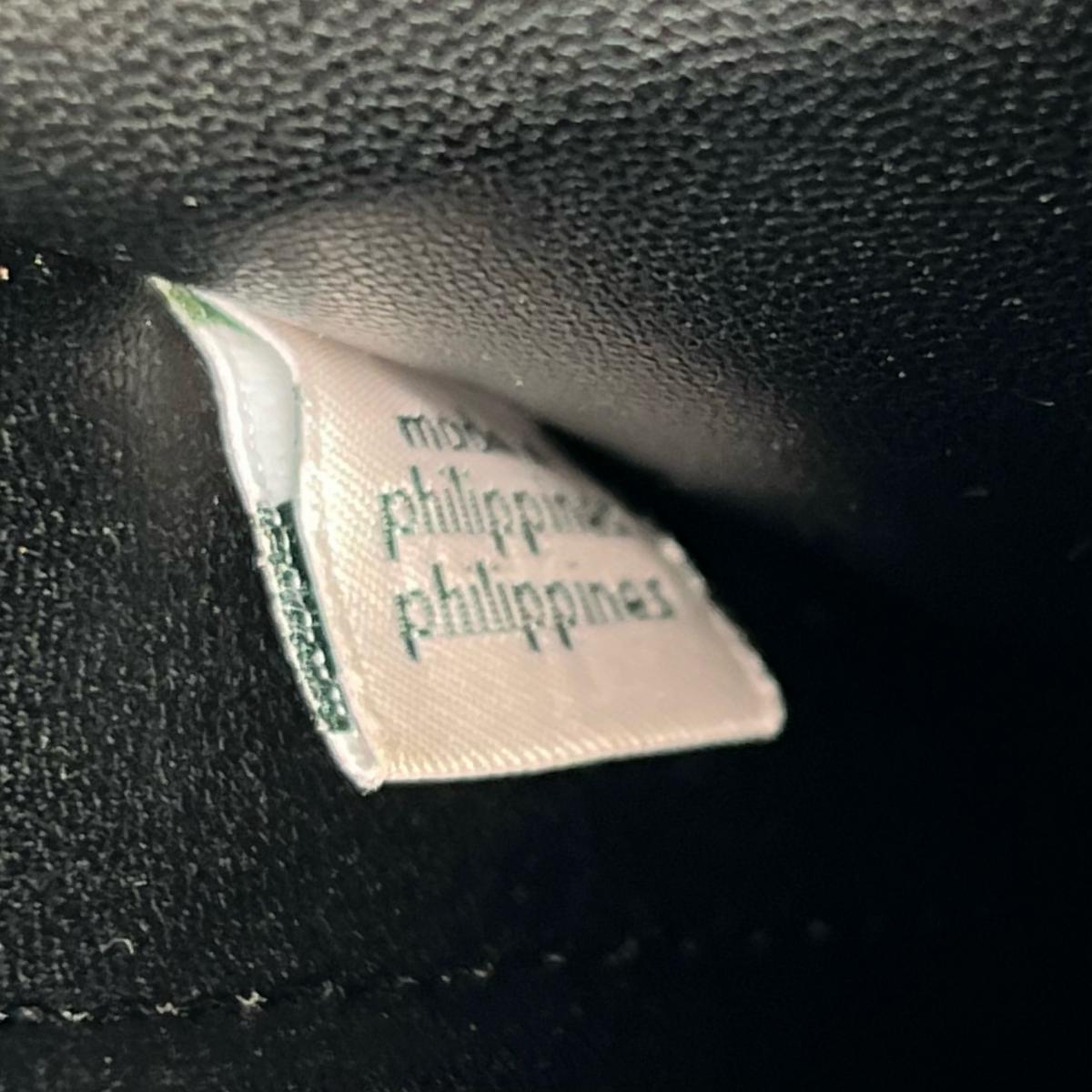 ケイトスペード Kate Spade ショルダーバッグ
 ショルダーバッグ フローラル柄 Dusk Buds レザー ブラック 【SS】
 【中古】