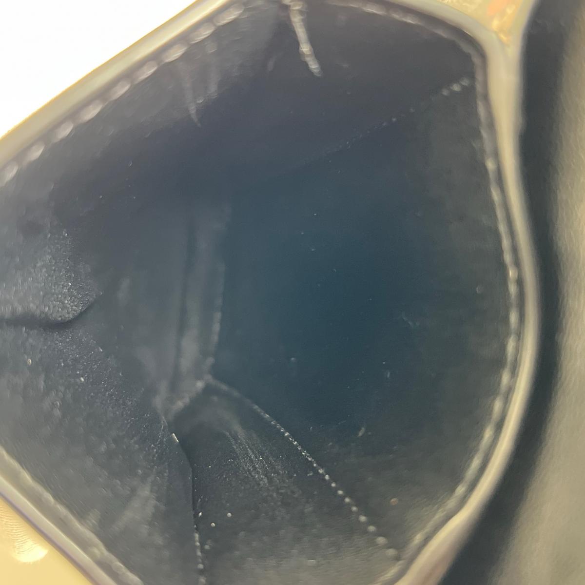 ケイトスペード Kate Spade ショルダーバッグ
 ショルダーバッグ フローラル柄 Dusk Buds レザー ブラック 【SS】
 【中古】