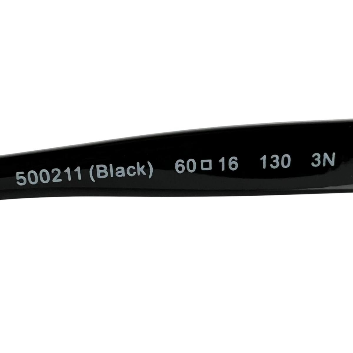 コーチ COACH サングラス
 サングラス グラデーションレンズ HC8145 プラスチック ブラック 【SS】
 【中古】