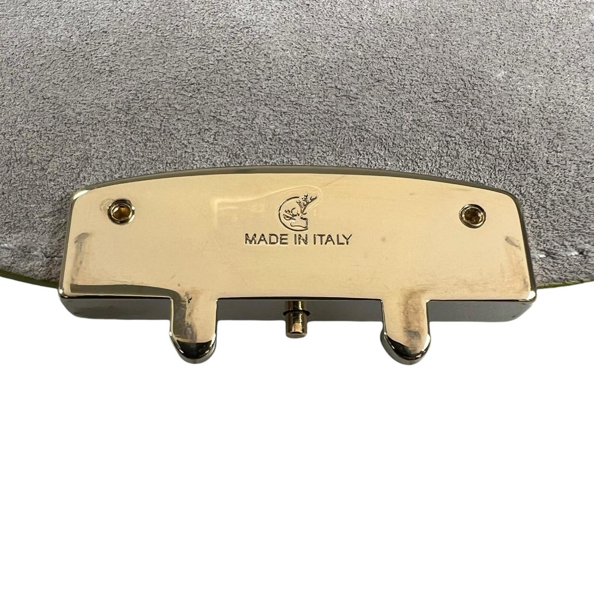 フルラ Furla ショルダーバッグ
 チェーンショルダーバッグ ゴールド金具 メトロポリス レザー イエロー 【SS】
 【中古】