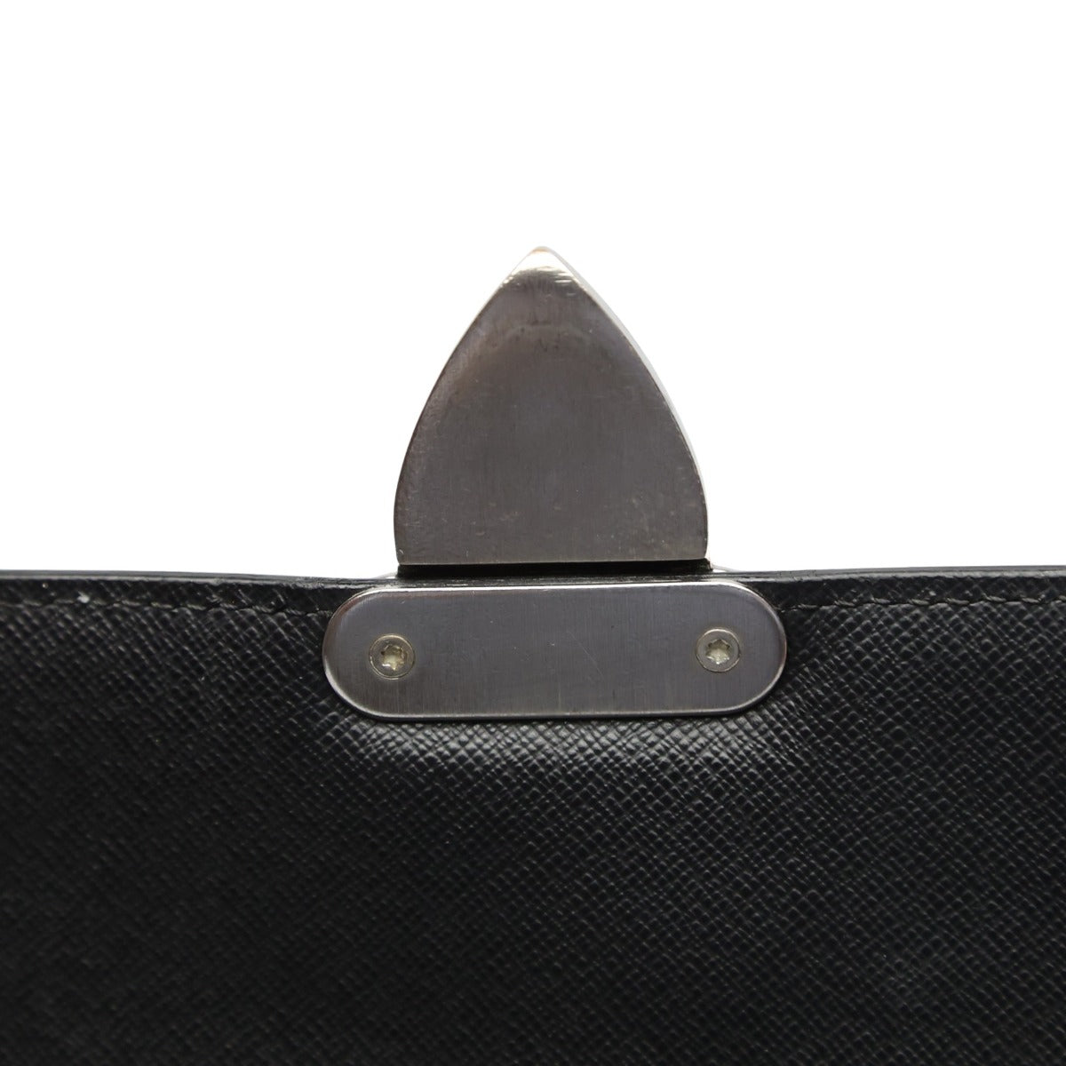 ルイヴィトン LOUIS VUITTON ビジネスバッグ
 紳士用書類カバン エピ ロブスト エピレザー M54532 ブラック LV
 【SS】
 【中古】