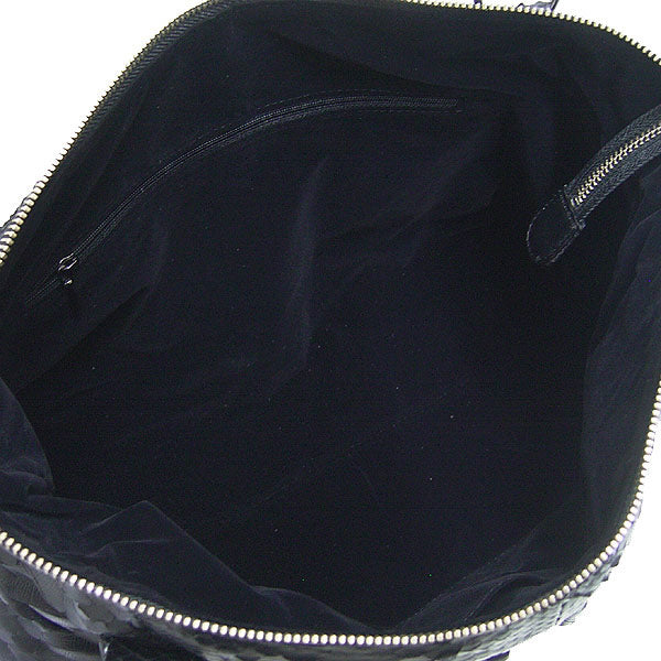 Handbags
 Handbag, Diamond Python, Python LB-2025, Black, [SS] 
