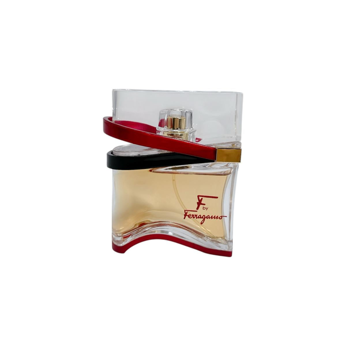 サルヴァトーレフェラガモ Salvatore Ferragamo 香水
 香水 F by Ferragamo オードパルファム ゴールド 【SS】
 【中古】