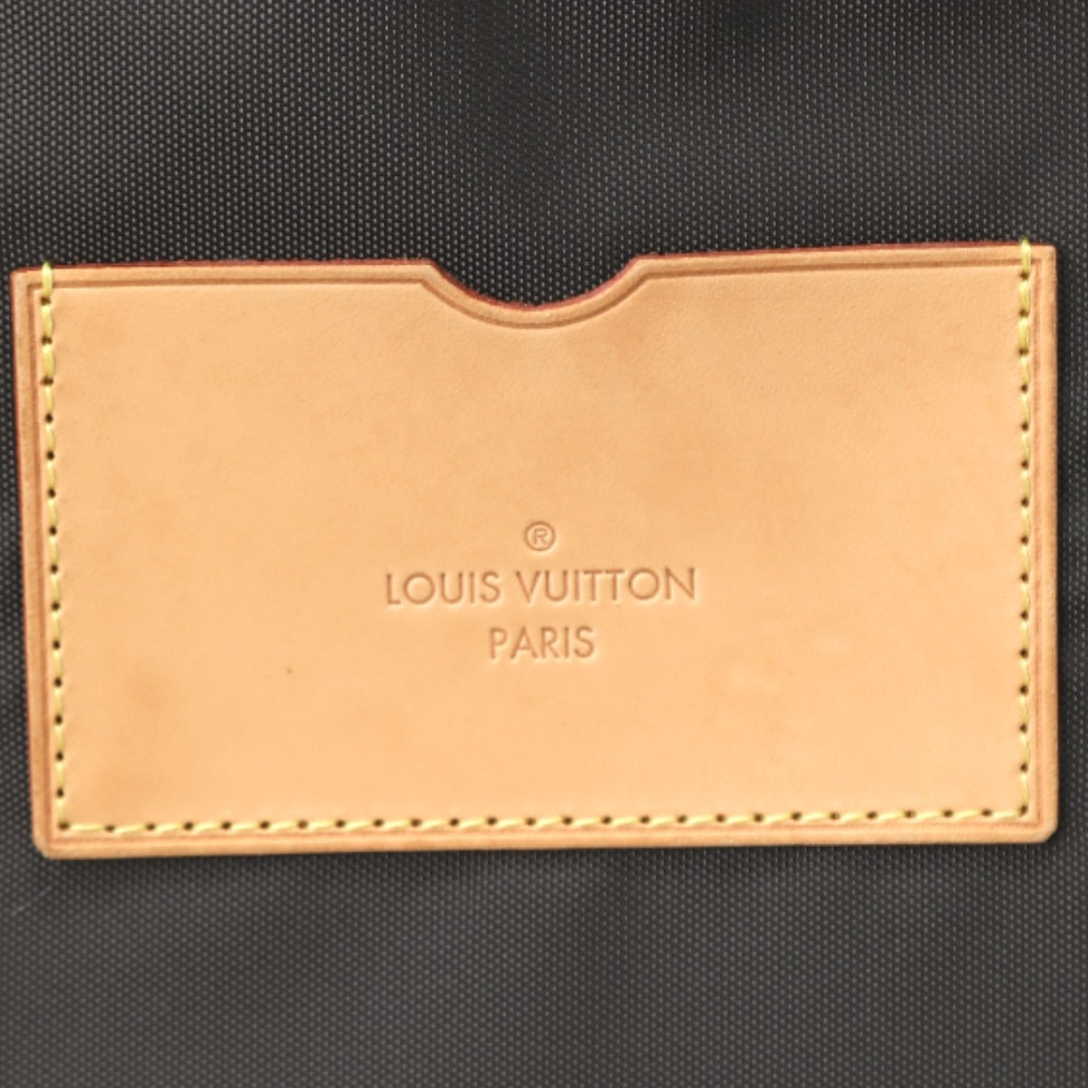 ルイヴィトン LOUIS VUITTON キャリーバッグ
  キャリーバッグ モノグラム ベガス55 モノグラムキャンバス M23241 ブラウン LV
 【SS】
 【中古】