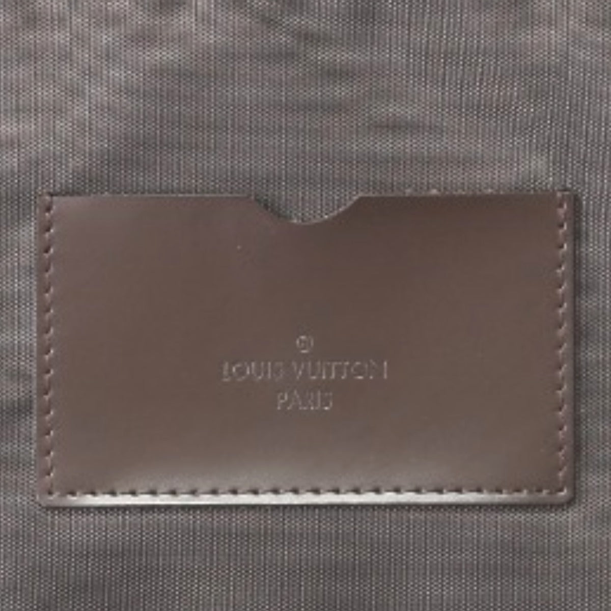 ルイヴィトン LOUIS VUITTON キャリーバッグ
 キャスター付き旅行かばん ダミエ ペガス45  ダミエキャンバス N23293 ブラウン LV
 【SS】
 【中古】