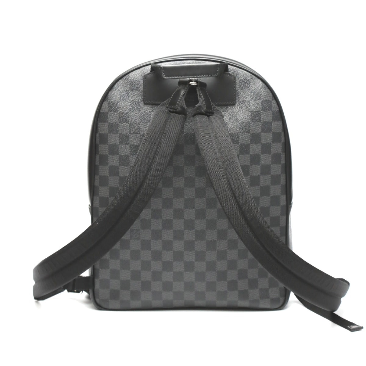 ルイヴィトン LOUIS VUITTON リュック・デイパック
 ジョッシュ ダミエグラフィット バックパック ダミエグラフィットキャンバス N41473 LV
 【SS】
 【中古】