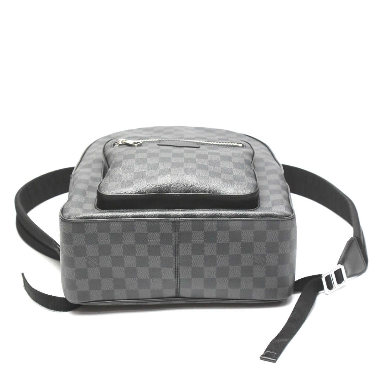 ルイヴィトン LOUIS VUITTON リュック・デイパック
 ジョッシュ ダミエグラフィット バックパック ダミエグラフィットキャンバス N41473 LV
 【SS】
 【中古】