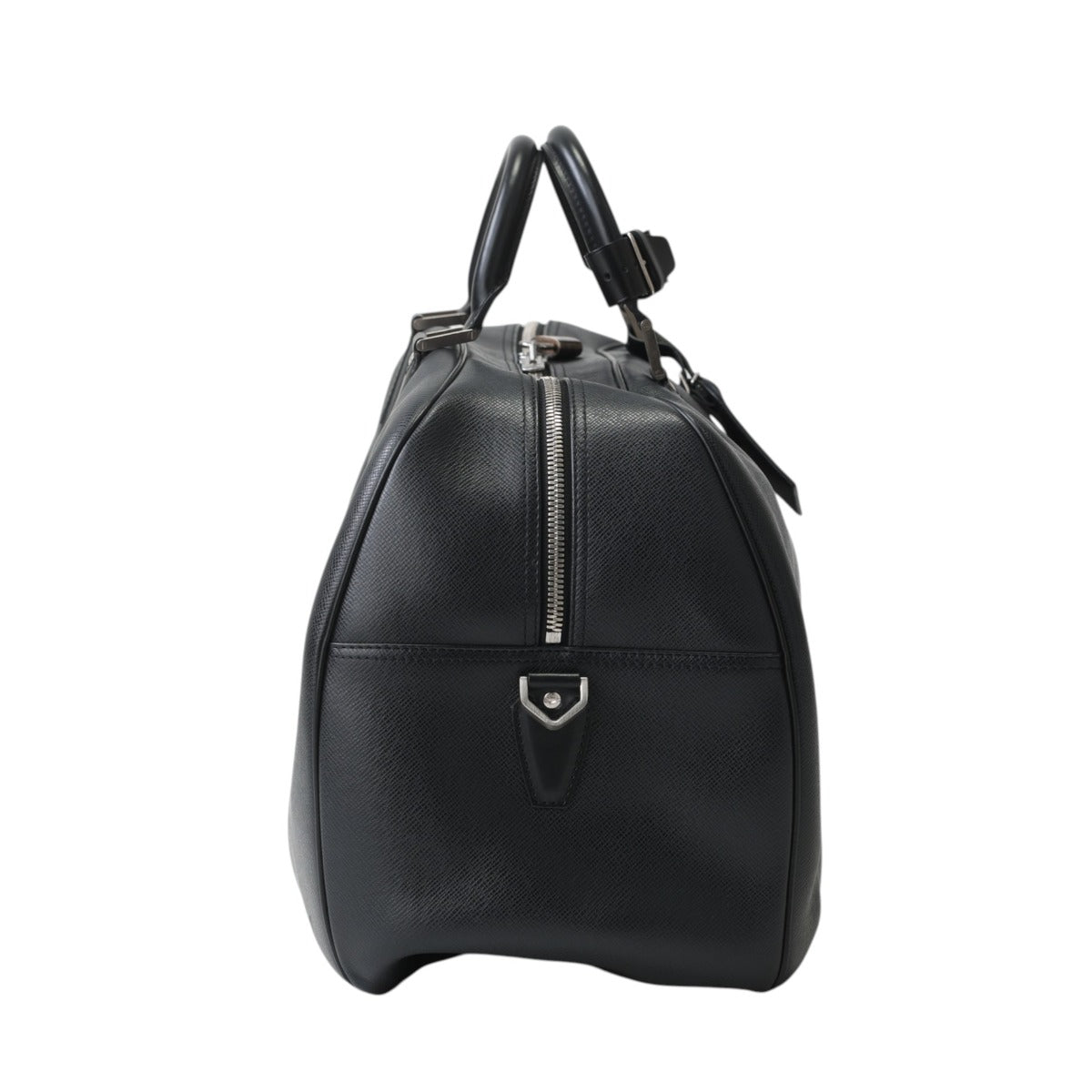 ルイヴィトン LOUIS VUITTON ボストンバッグ
 ショルダーバッグ タイガ ケンダルPM タイガ M30122 ブラック LV
 【SS】
 【中古】