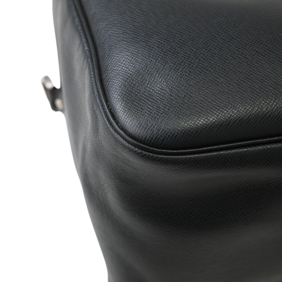 ルイヴィトン LOUIS VUITTON ボストンバッグ
 ショルダーバッグ タイガ ケンダルPM タイガ M30122 ブラック LV
 【SS】
 【中古】