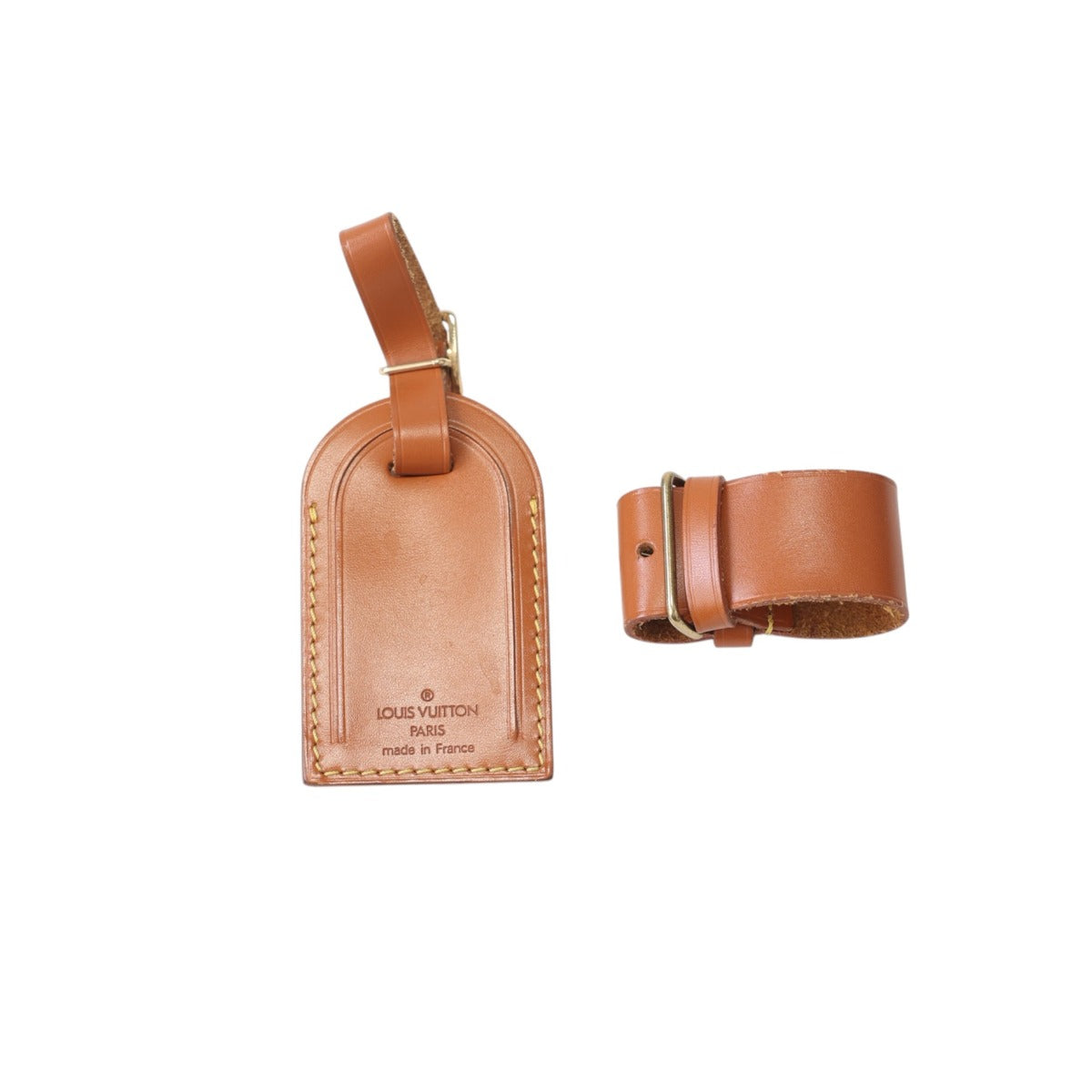 ルイヴィトン LOUIS VUITTON ボストンバッグ
 旅行かばん エピ キーポル45 エピレザー M42978 ゴールド LV
 【SS】
 【中古】