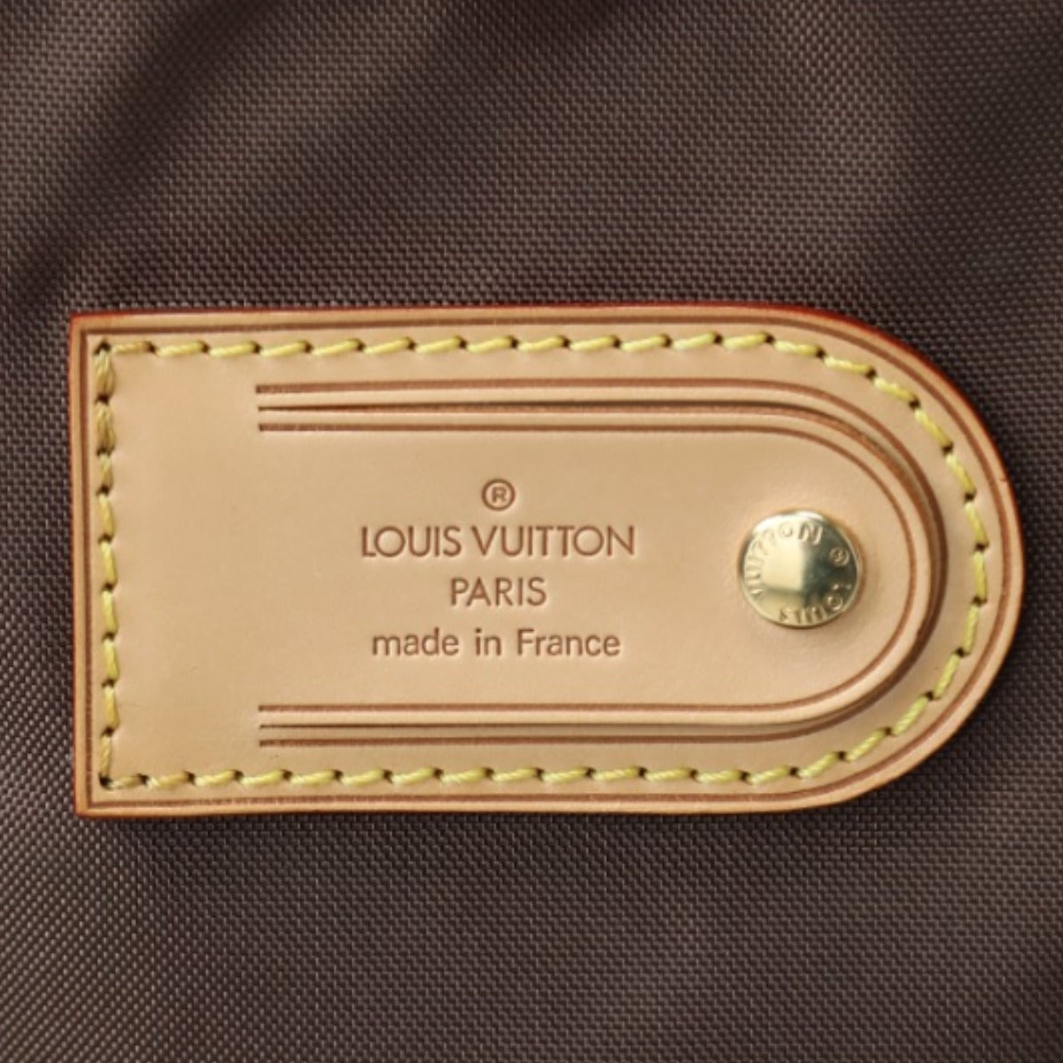 ルイヴィトン LOUIS VUITTON スーツケース
 キャスター付き旅行かばん モノグラム ペガス50 モノグラムキャンバス M23251 ブラウン LV
 【SS】
 【中古】