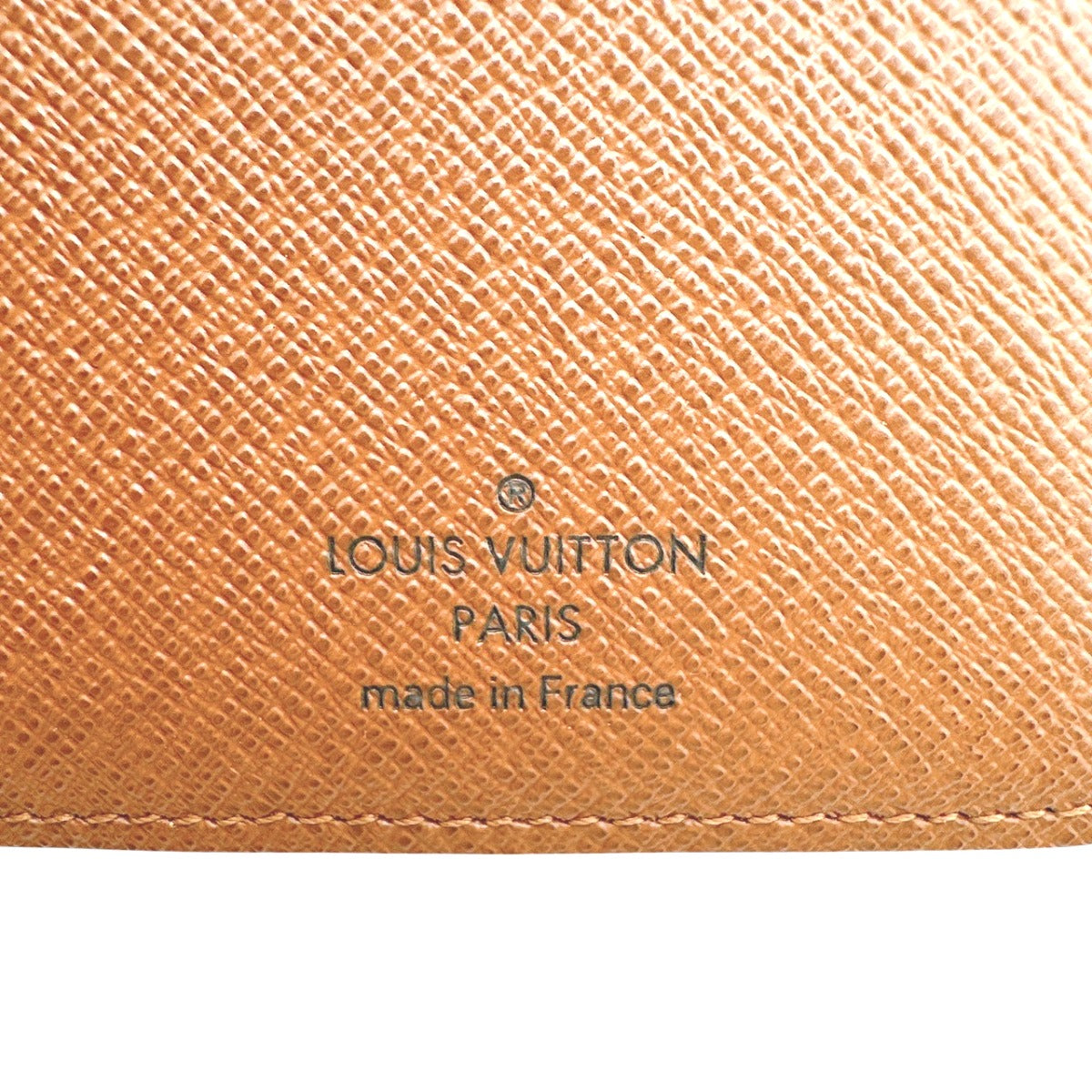 ルイヴィトン LOUIS VUITTON 長財布
 長財布 モノグラム ポルトフォイユ・ブラザ モノグラムキャンバス M66540 ブラウン LV
 【SS】
 【中古】