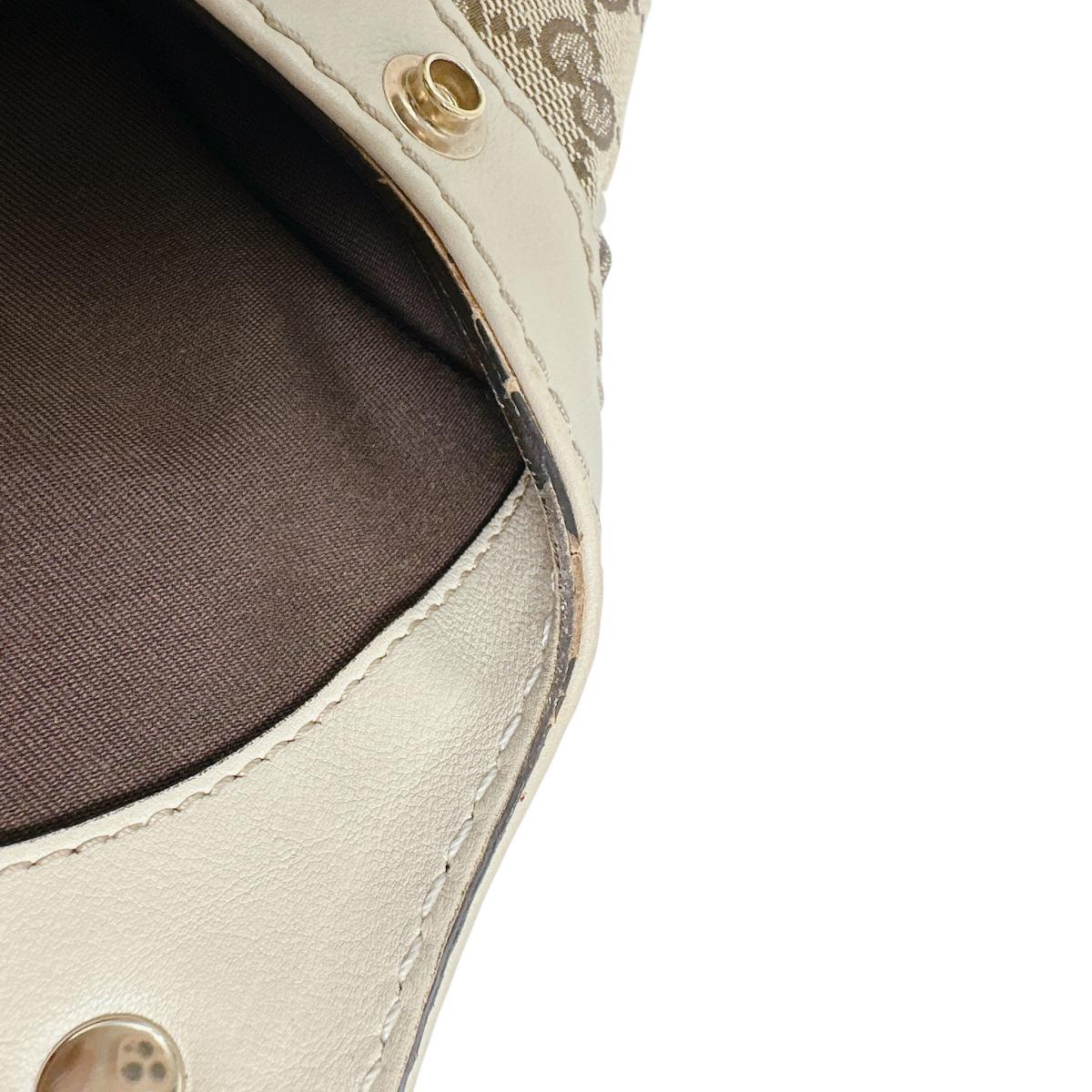 グッチ GUCCI トートバッグ
 トートバッグ GGキャンバス スーキーバッグ GGキャンバス 211944 ベージュ 【SS】
 【中古】