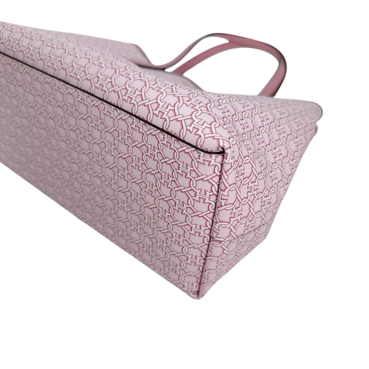 ケイトスペード Kate Spade ショルダーバッグ
 2WAYバッグ トートバッグ WKR00592 ピンク 【SS】
 【中古】