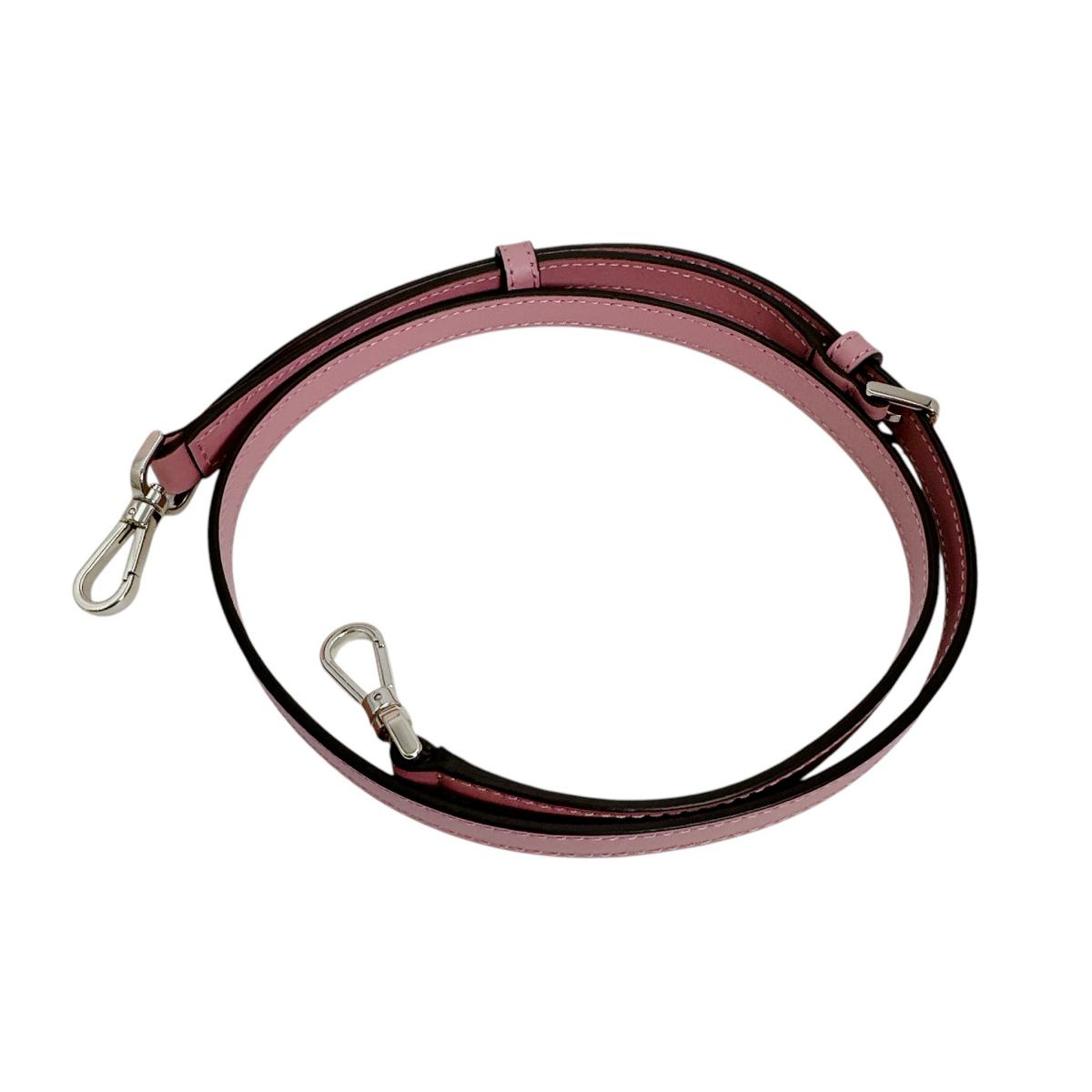 ケイトスペード Kate Spade ショルダーバッグ
 2WAYバッグ トートバッグ WKR00592 ピンク 【SS】
 【中古】