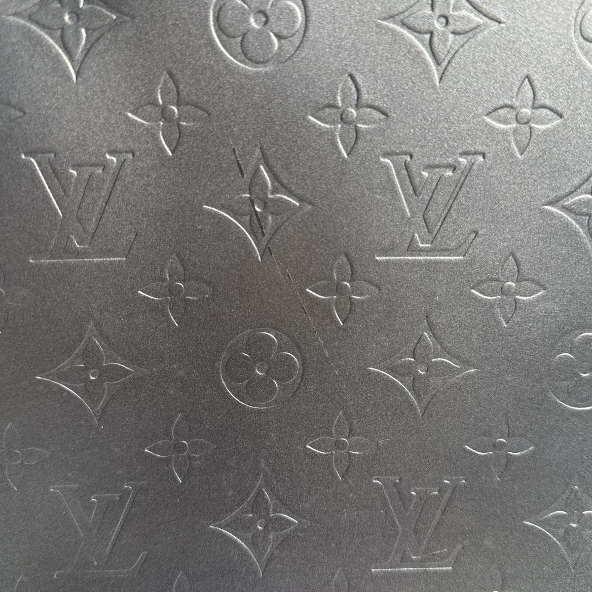 ルイヴィトン LOUIS VUITTON ハンドバッグ
 ハンドバッグ モノグラムマット ストックトン モノグラムマット M55112 ノワール LV
 【SS】
 【中古】