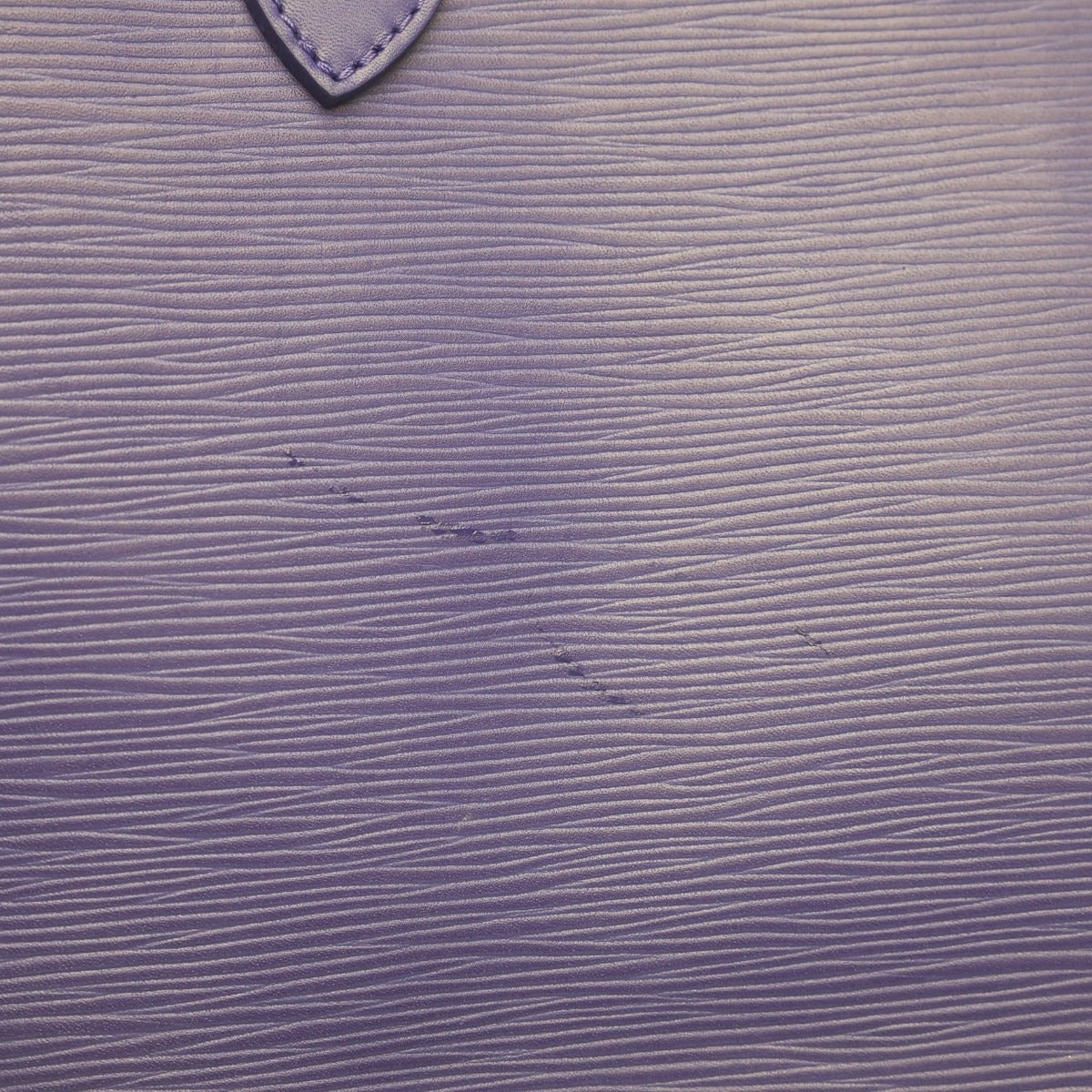 ルイヴィトン LOUIS VUITTON トートバッグ
 ショルダーバッグ エピ ネヴァーフルMM エピレザー M40883 フィグ LV
 【SS】
 【中古】