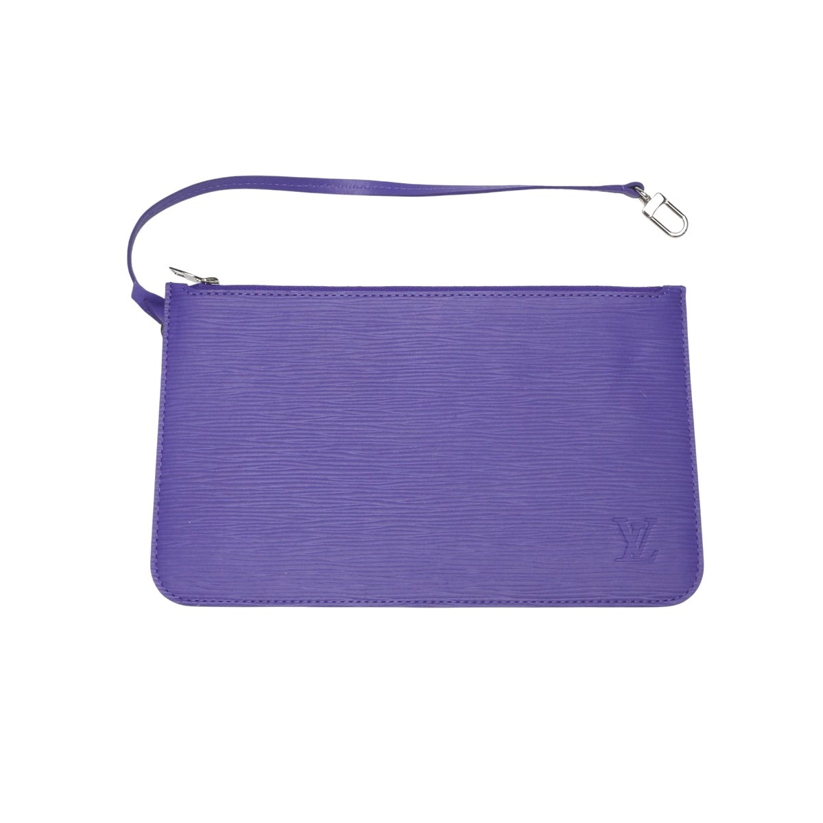 ルイヴィトン LOUIS VUITTON トートバッグ
 ショルダーバッグ エピ ネヴァーフルMM エピレザー M40883 フィグ LV
 【SS】
 【中古】