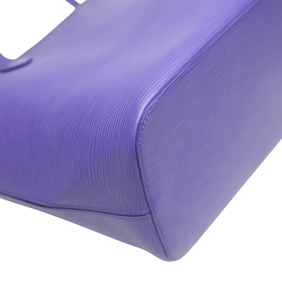 ルイヴィトン LOUIS VUITTON トートバッグ
 ショルダーバッグ エピ ネヴァーフルMM エピレザー M40883 フィグ LV
 【SS】
 【中古】