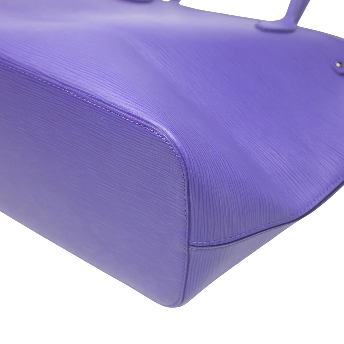 ルイヴィトン LOUIS VUITTON トートバッグ
 ショルダーバッグ エピ ネヴァーフルMM エピレザー M40883 フィグ LV
 【SS】
 【中古】