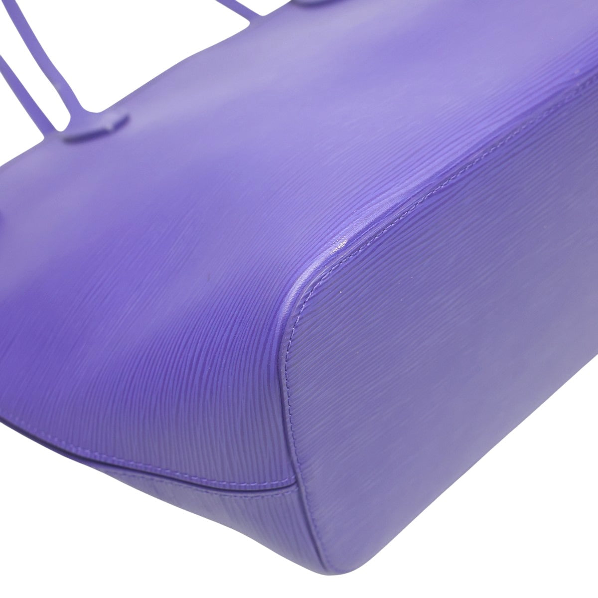 ルイヴィトン LOUIS VUITTON トートバッグ
 ショルダーバッグ エピ ネヴァーフルMM エピレザー M40883 フィグ LV
 【SS】
 【中古】