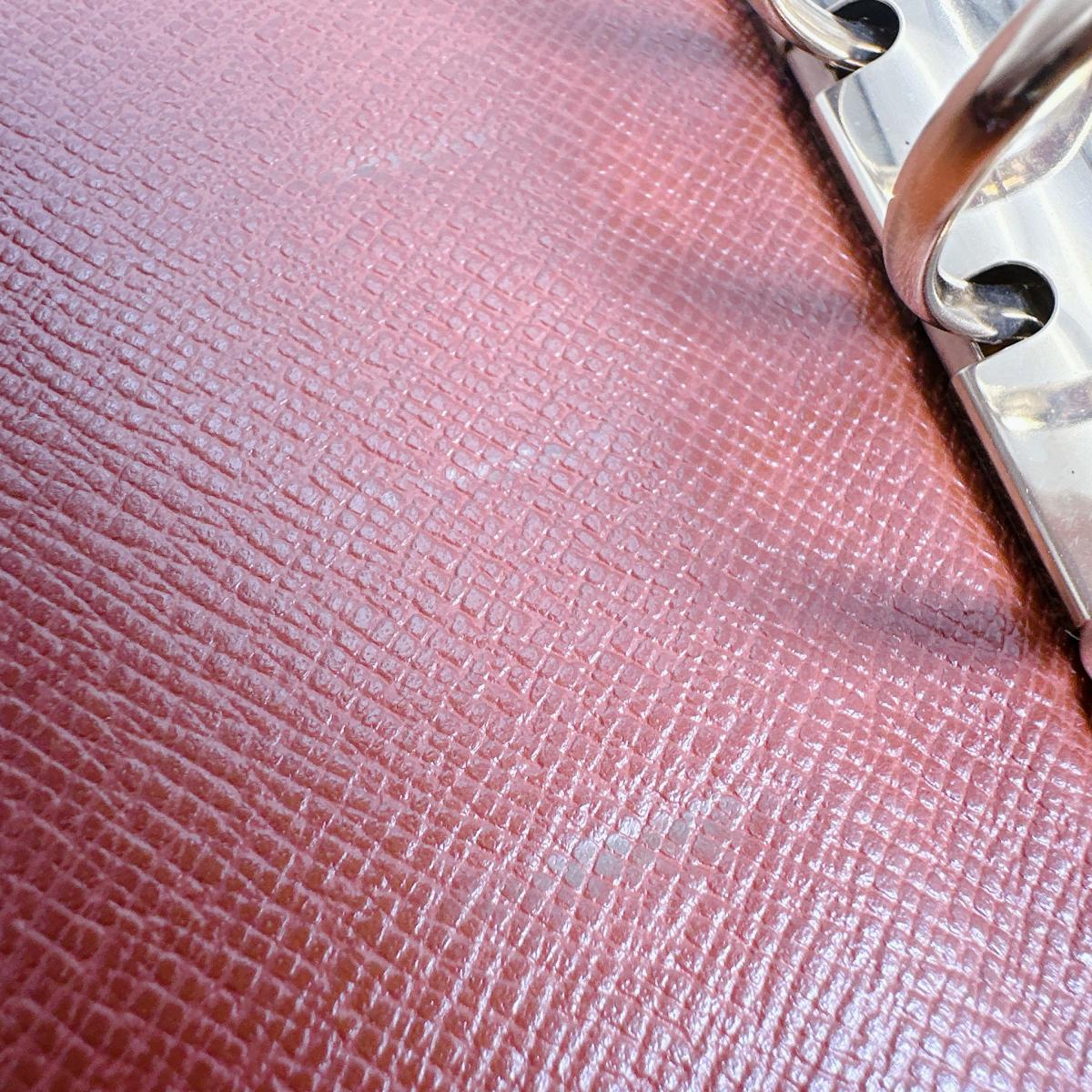 ルイヴィトン LOUIS VUITTON 手帳カバー
 手帳カバー モノグラム アジェンダ GM モノグラムキャンバス R20106 モノグラム LV
 【SS】
 【中古】