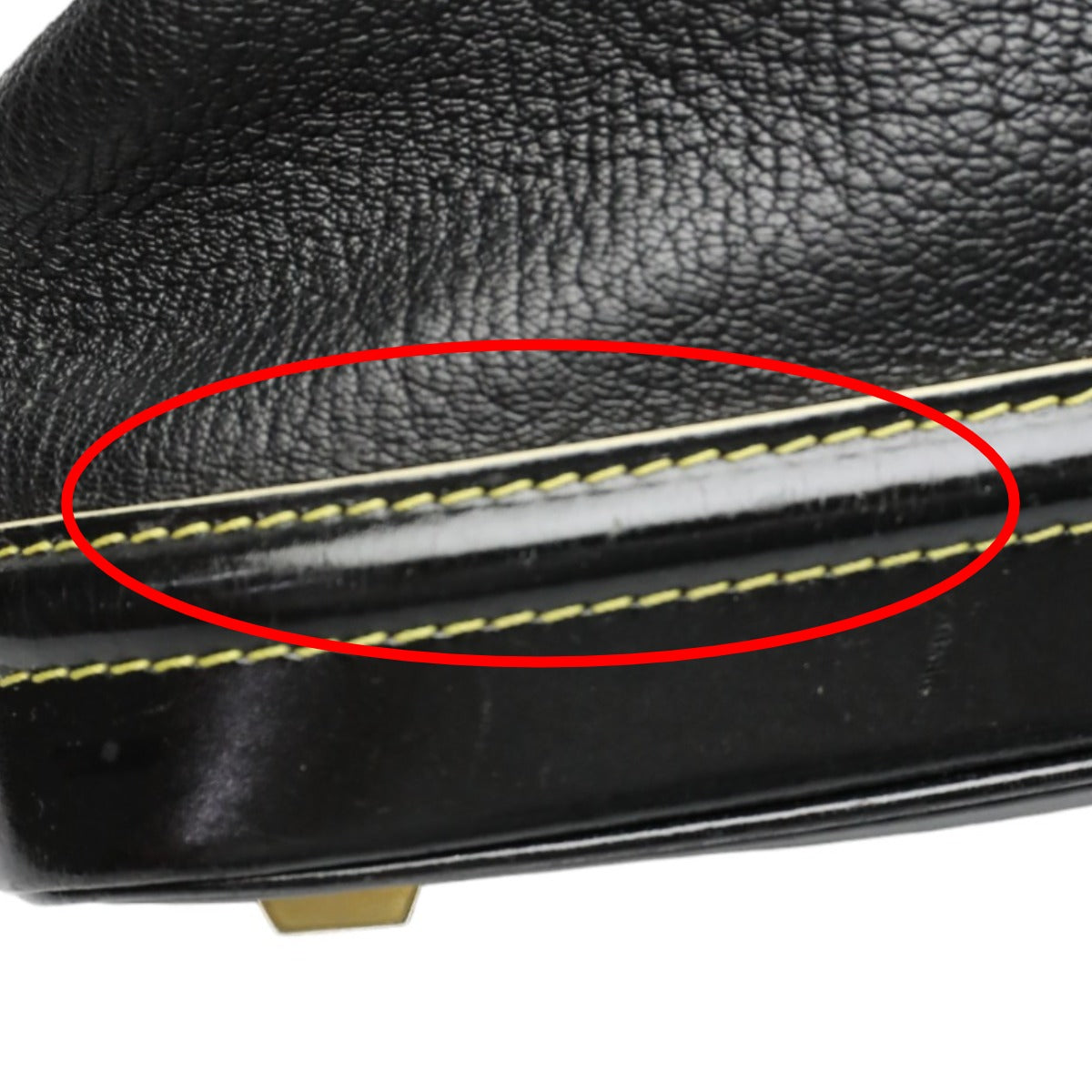 LOUIS VUITTON Handbags
 Handbag Suhali Lockit PM Calfskin M91875 Noir (Black) LV
 [SS]
 【second hand】 