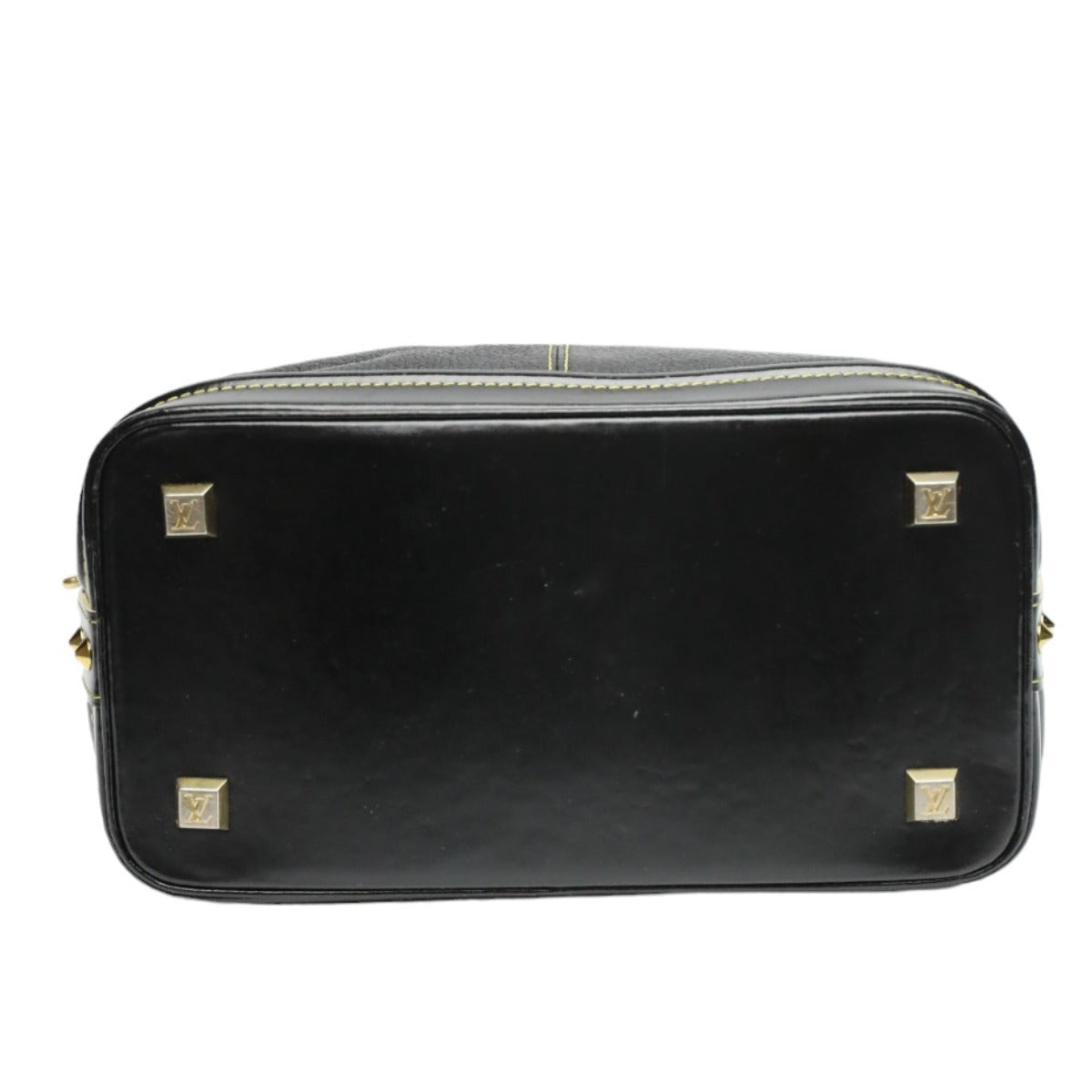LOUIS VUITTON Handbags
 Handbag Suhali Lockit PM Calfskin M91875 Noir (Black) LV
 [SS]
 【second hand】 