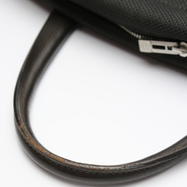 ルイヴィトン LOUIS VUITTON ハンドバッグ
 書類カバン  ダミエジェアン ヤック ダミエジェアンキャンバス M93082 LV
 【SS】
 【中古】