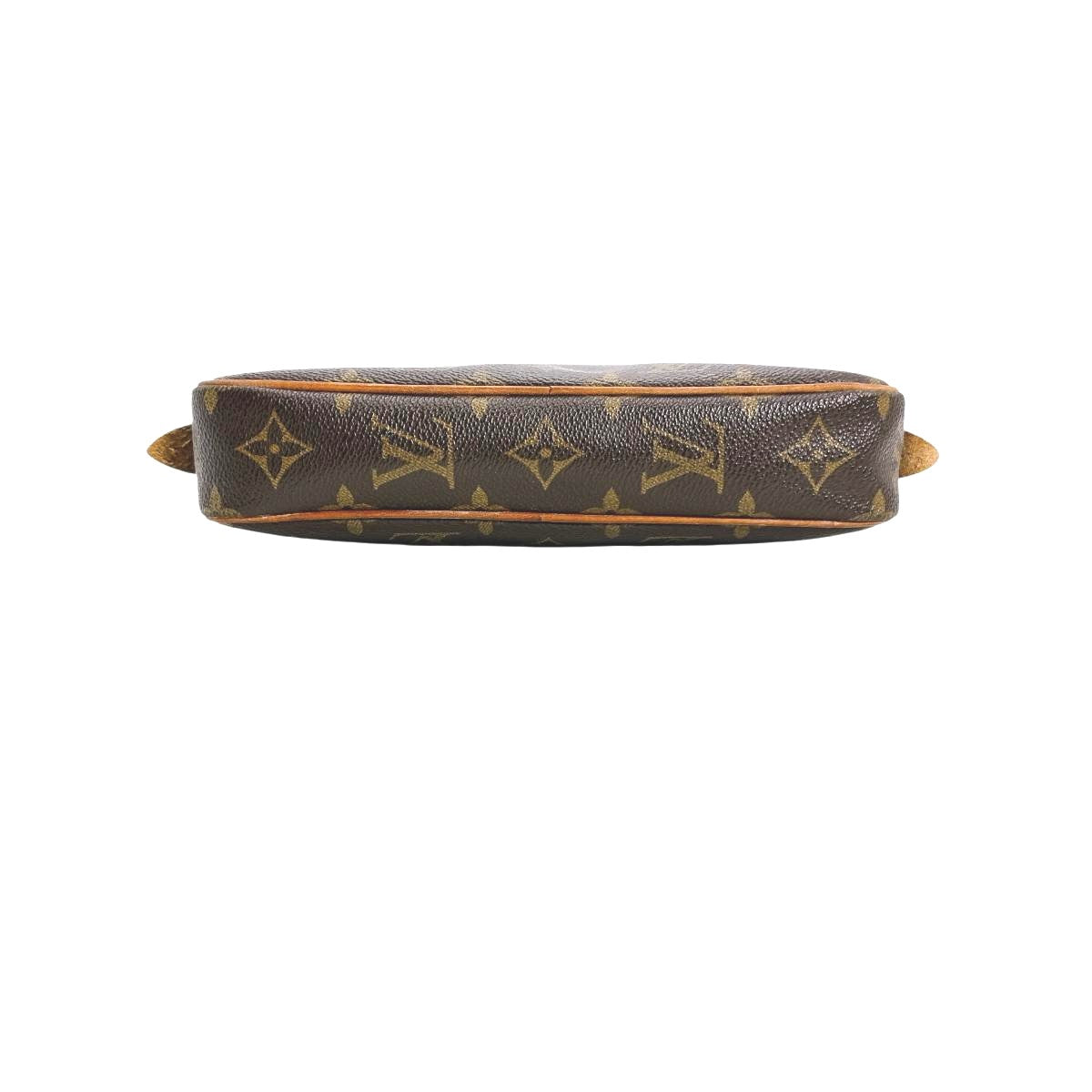 ルイヴィトン LOUIS VUITTON ショルダーバッグ
 ショルダーバッグ モノグラム マルリーバンドリエール モノグラムキャンバス M51828 ブラウン LV
 【SS】
 【中古】