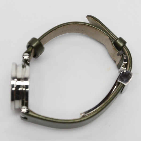 ブルガリ BVLGARI 腕時計
 B.zero1 シェル文字盤 BZ22S MP7358 シルバー 【SS】
 【中古】