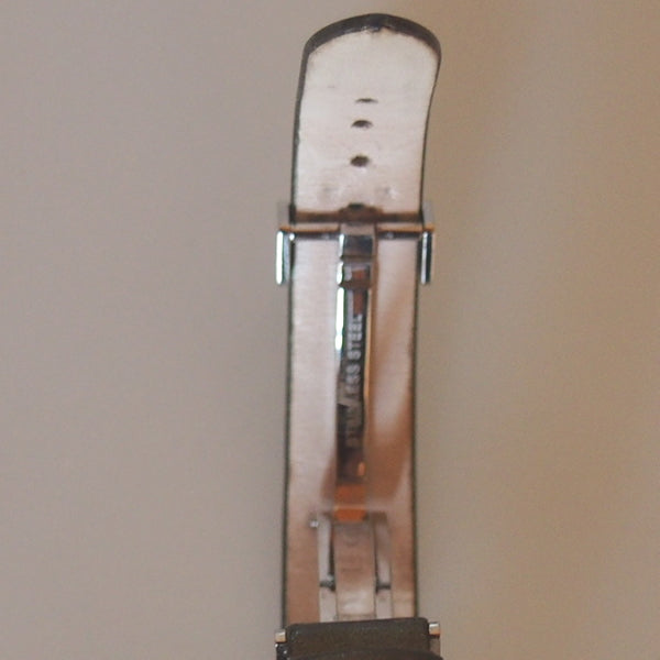 ブルガリ BVLGARI 腕時計
 B.zero1 シェル文字盤 BZ22S MP7358 シルバー 【SS】
 【中古】
