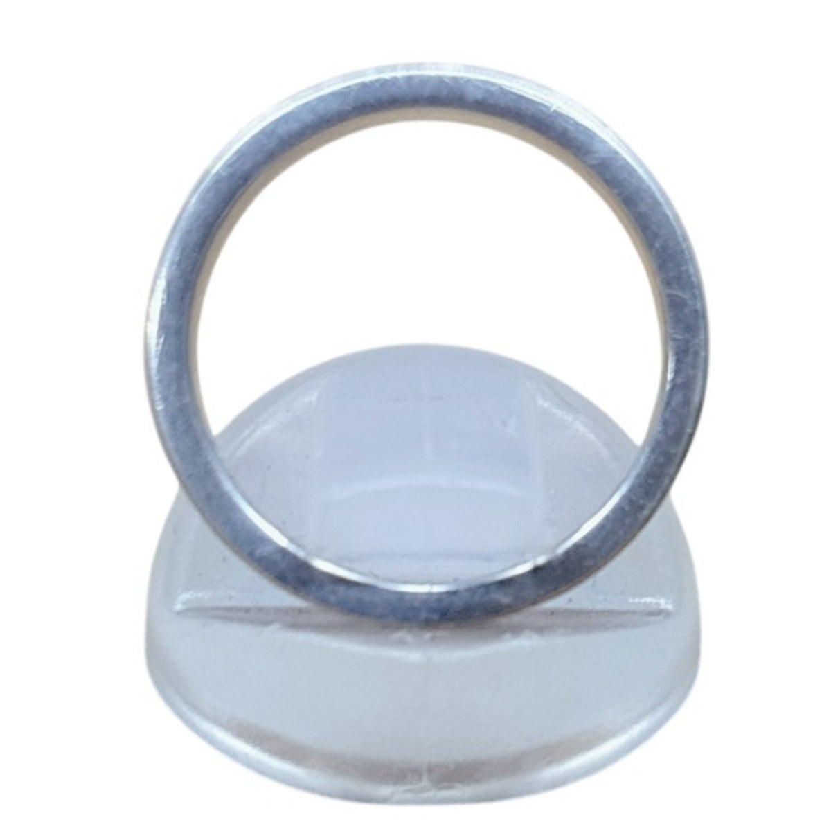 ティファニー TIFFANY&Co. リング・指輪
 アクセサリー #9 アトラスリング シルバー925 シルバー 【SS】
 【中古】