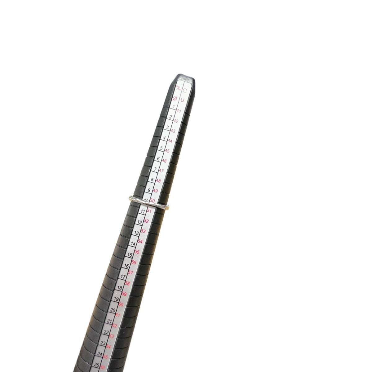 ティファニー TIFFANY&Co. リング・指輪
 Pt950 D0.27ct 10.5号 Pt950プラチナ 72039742/X01270560 プラチナ 【SS】
 【中古】