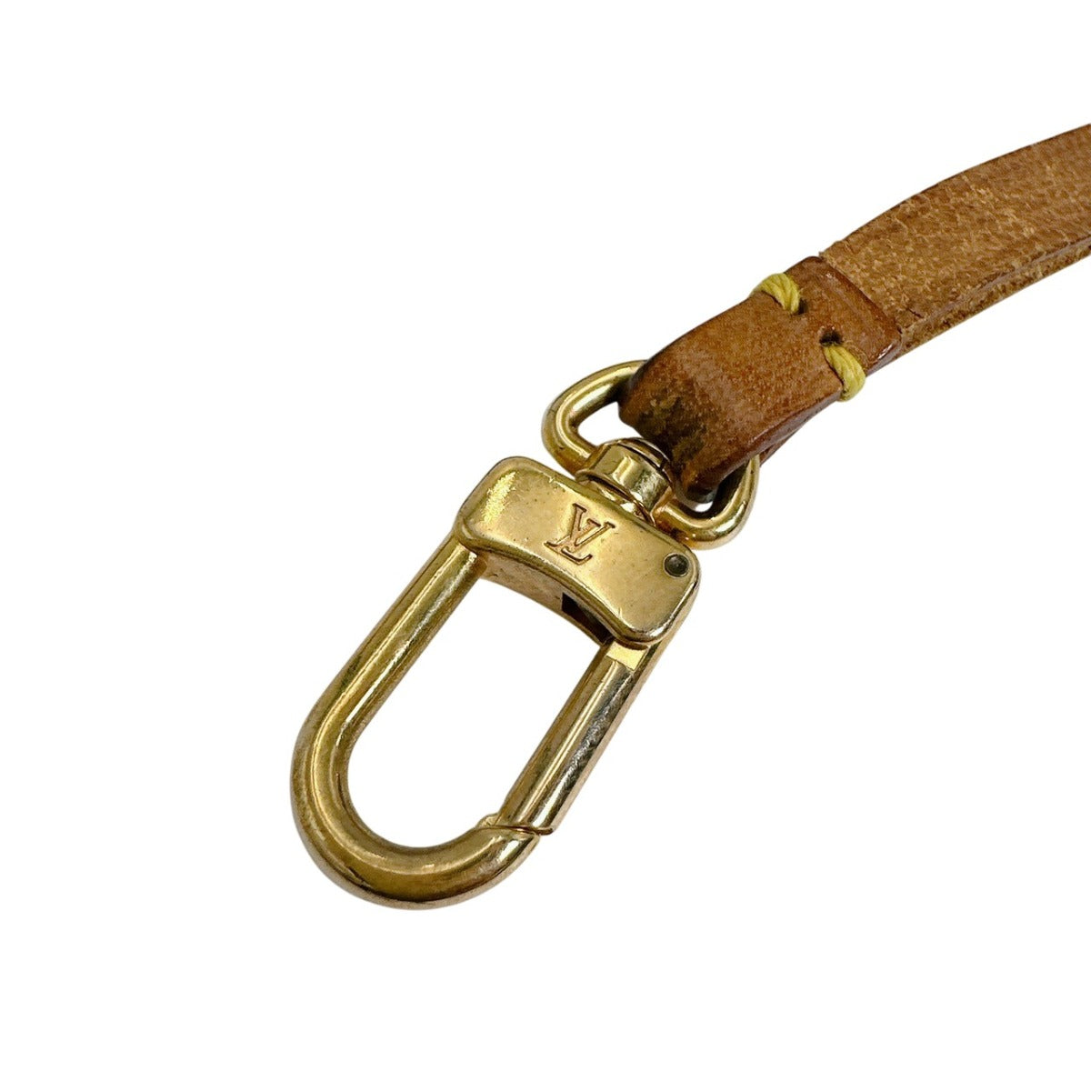 ルイヴィトン LOUIS VUITTON ポーチ
 アクセサリーポーチ モノグラム ポシェット アクセソワール モノグラムキャンバス M51980 ブラウン LV
 【SS】
 【中古】