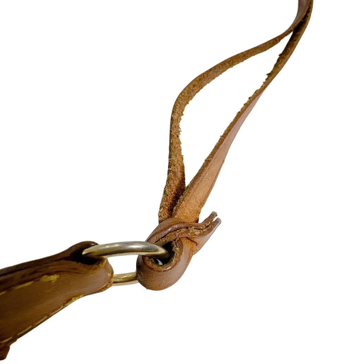 ルイヴィトン LOUIS VUITTON ポーチ
 アクセサリーポーチ モノグラム ポシェット アクセソワール モノグラムキャンバス M51980 ブラウン LV
 【SS】
 【中古】